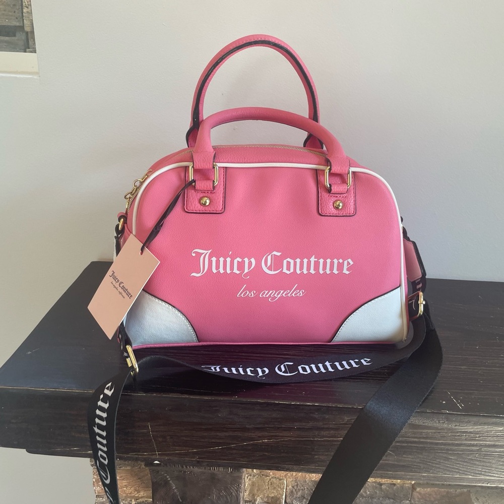 juicy Couture handbag